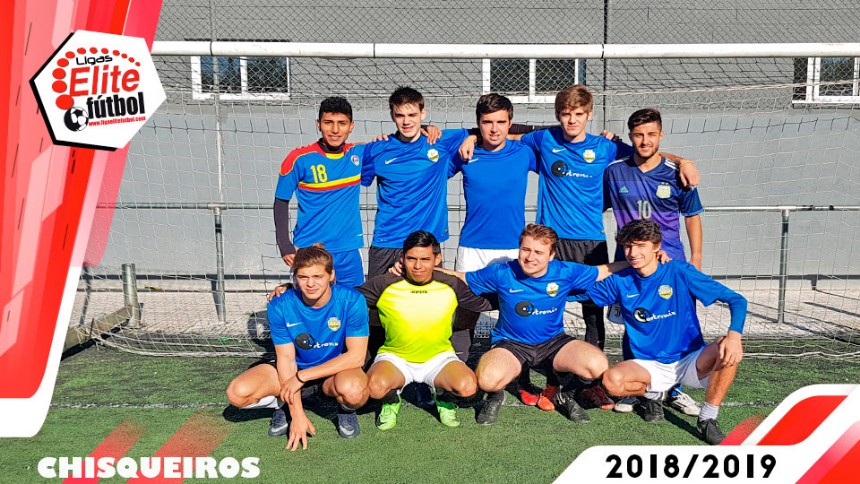 2ª POSICIÓN. POZUELO DOMINGO